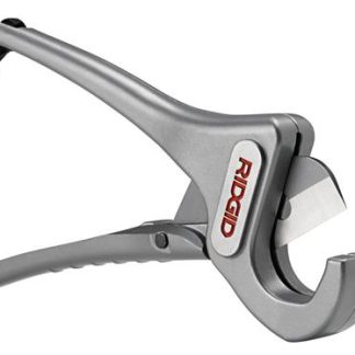 RIDGID Plastrørsaks PC-1375 til PVC