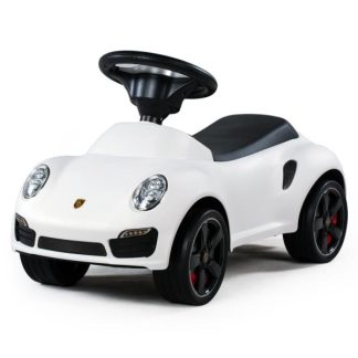 Rastar Porsche 911 Gåbil