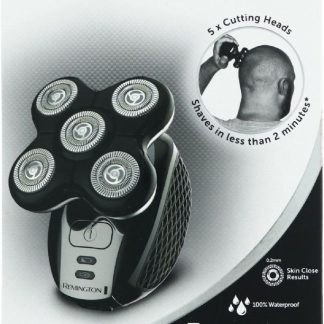 Remington Grooming Kit XR1500 Ultimate S