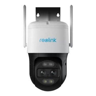 Reolink TrackMix Series W760