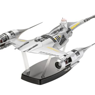 Revell N1 Starfighter