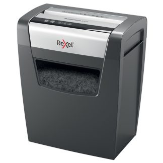 Rexel Momentum X410 paperisilppuri