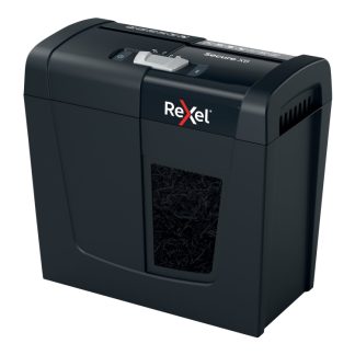 Rexel Secure X6