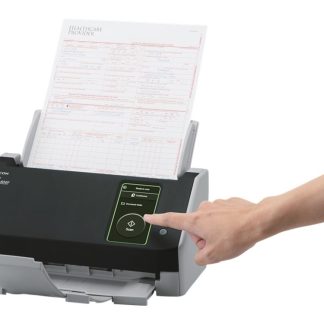 Ricoh fi-8040