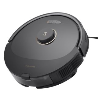 Roborock Q8 Max robottipölynimuri lattian moppauksella