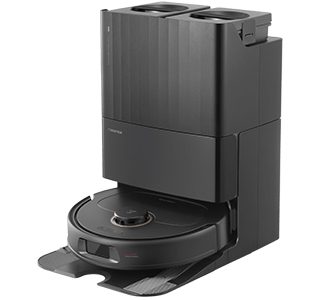 Roborock Qrevo Plus
