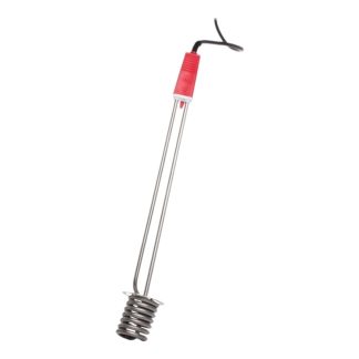 Rommelsbacher TS 2003 XXL - Nedsænkningsvarmer - 2 kW - rustfrit stål