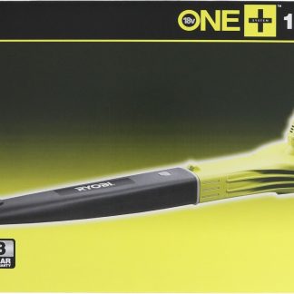 Ryobi OBL1820S Lehtipuhallin - 18V - SOLO