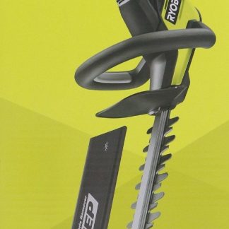 Ryobi RY18HT55A-0 Pensasleikkuri - 18V