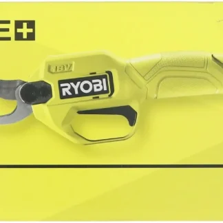 Ryobi RY18SCA-0 Rajasakset 18V