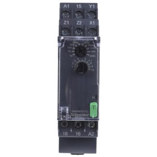 SCHNEIDER ELECTRIC Ajastin
