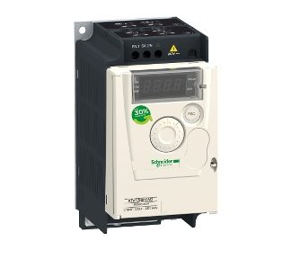 SCHNEIDER ELECTRIC Taajuusmuuttaja ATV12  0