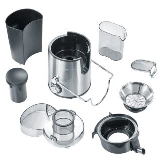 SEVERIN ES 3566 - Saftpuristin - 0