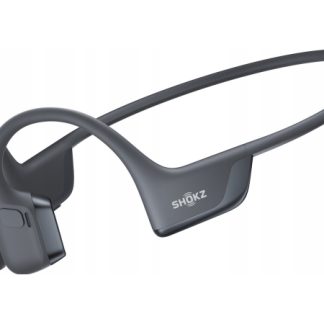 SHOKZ OpenRun Pro 2 Mini kuulokkeet Langattomat In-Ear Urheilu Bluetooth Musta