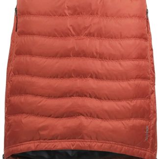 SKHooP Short Down Skirt naisten toppahame