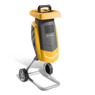 STIGA Bio Master 2200 sähköinen kompostimylly