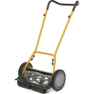 STIGA SCM 240 R -sylinterinen ruohonleikkuri