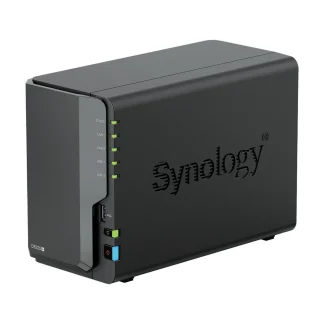 SYNOLOGY DS225+ 2-Bay NAS