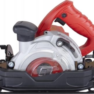 Sähköinen pyörösaha RUBI KIT TC-125 G2