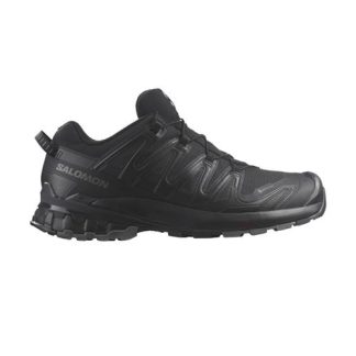 Salomon ulkoilukengät mustat epävarmat XA PRO 3D V9 GTX koko 43 1/3