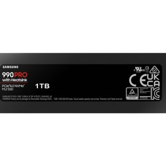 Samsung MZ-V9P1T0