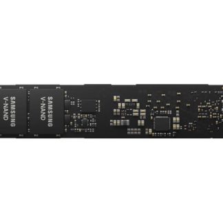 Samsung PM9A3 MZ1L2960HCJR - SSD - krypteret - 960 GB - sisäinen - M.2 22110 - PCIe 4.0 x4 (NVMe) - 256-bittinen AES-XTS - TCG Opal Encryption 2.0
