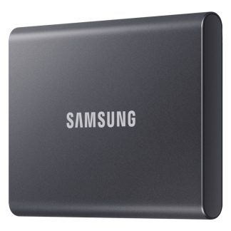 Samsung Portable SSD T7