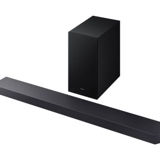 Samsung Q-series HW-Q600F Sort 3.1.2 kanaler - Soundbar