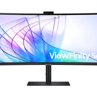 Samsung S34C652VAU - - kurvet - 34 - 3440 x 1440 - HDR10+ Gaming - HDR10+ Gaming