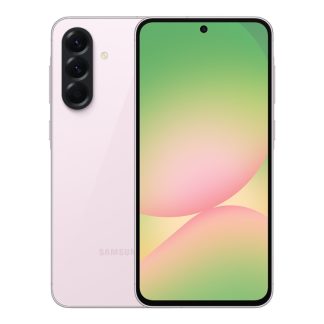 Samsung® | Galaxy A56 5G - 5G smartphone - 128GB | Awesome Pink