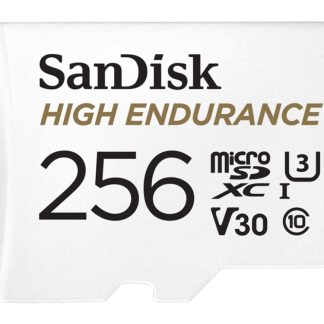 SanDisk High Endurance