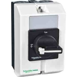 Schneider Electric VBF2GE Kuorman katkaisukytkin 1 kpl Kytkentäjännite (max.): 690 V/AC (B x K x S) 90 x 146 x 131 mm