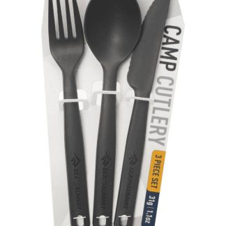 Sea To Summit Polypropylene Cutlery Set aterinsetti