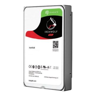 Seagate IronWolf ST8000VN004