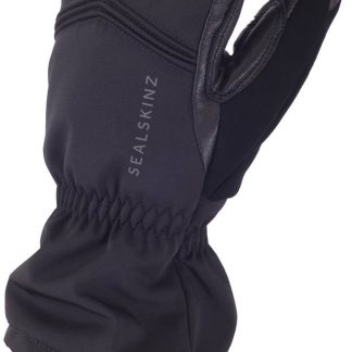 SealSkinz Southery miesten käsineet