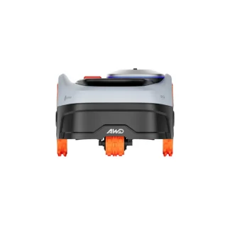 Segway Navimow i206E AWD -robottiruohonleikkuri - 600 m²