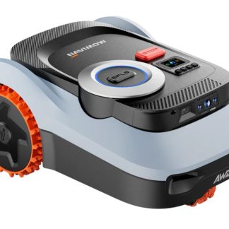 Segway Navimow i210E LiDAR Pro robottiruohonleikkuri - 1000 m²