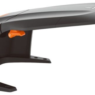 Segway-autotalli robottiruohonleikkureille M - i2 LiDAR/LiDAR Pro -sarja