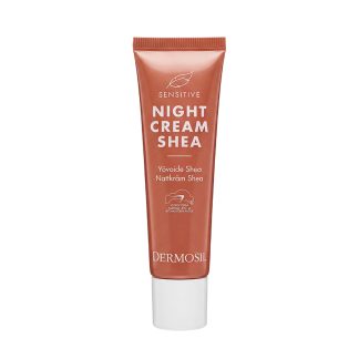 Sensitive Yövoide Shea mini - tuotekuva
