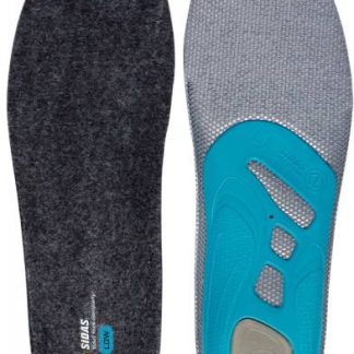 Sidas 3Feet Merino Low pohjalliset