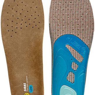 Sidas 3Feet Outdoor Low pohjalliset ja nauhat