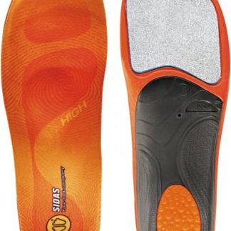 Sidas 3Feet Winter High pohjalliset