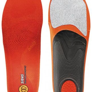 Sidas 3Feet Winter Mid pohjalliset