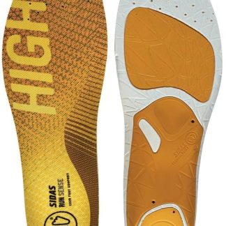 Sidas Run 3Feet Sense High pohjalliset ja nauhat
