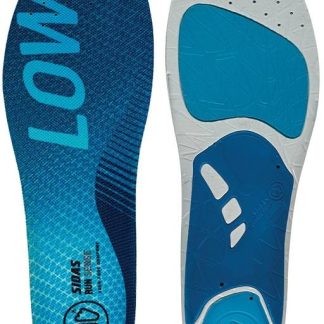 Sidas Run 3Feet Sense Low pohjalliset ja nauhat