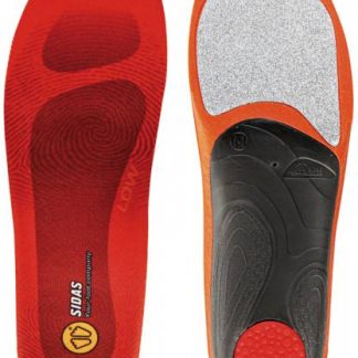 Sidas Sidas 3feet winter low pohjalliset