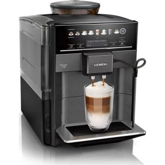 Siemens EQ.6 plus s100 TE651319RW Täysautomaattinen kahvinkeitin