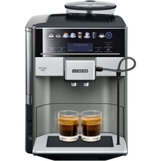 Siemens EQ6 plus s500 TE655203RW Täysautomaattinen espressokeitin