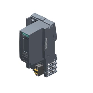 Siemens Interface Module for Use with PROFINET