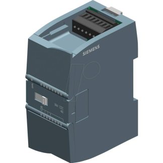 Siemens S7-1200 SM 1232 6ES7232-4HD32-0XB0 PLC-analogialähtömoduuli 24 V